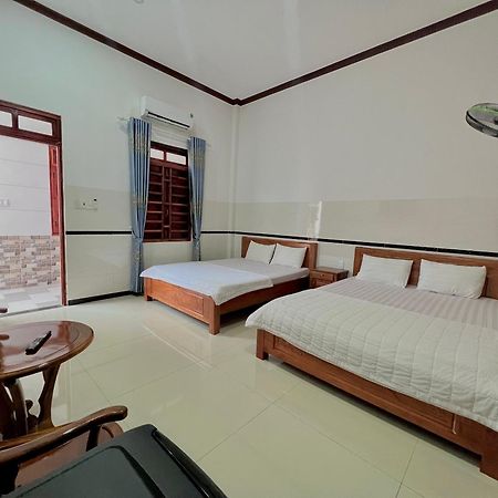 Beachside House Mui Ne II Ap Khanh Phuoc Buitenkant foto