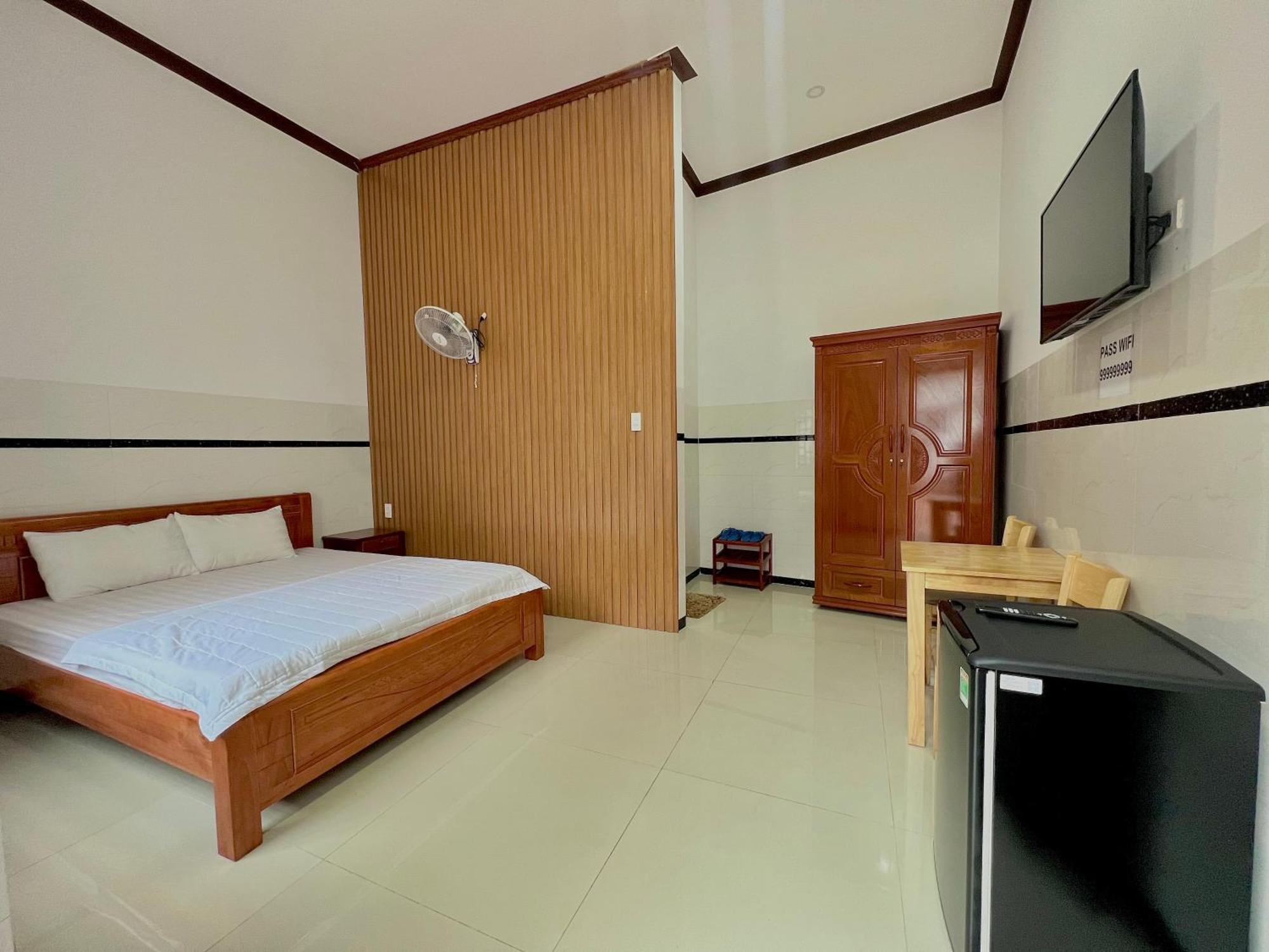 Beachside House Mui Ne II Ap Khanh Phuoc Buitenkant foto