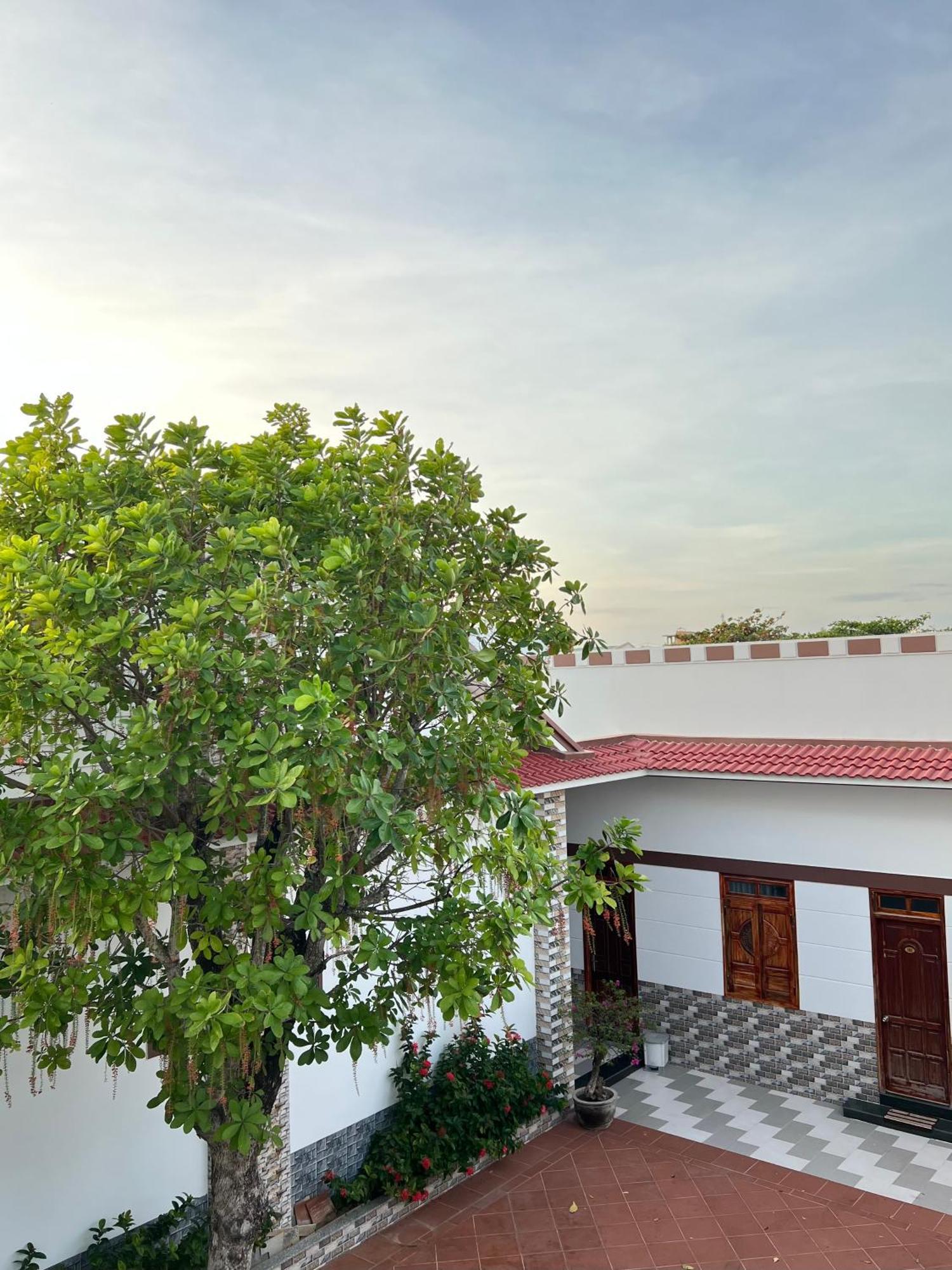 Beachside House Mui Ne II Ap Khanh Phuoc Buitenkant foto