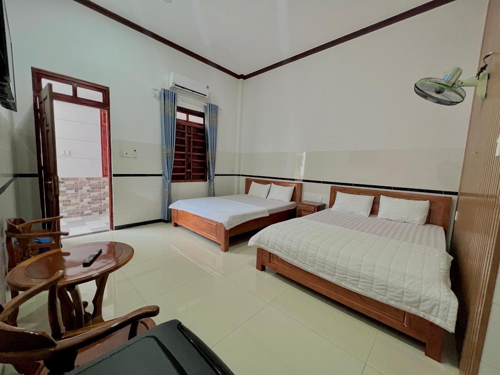 Beachside House Mui Ne II Ap Khanh Phuoc Buitenkant foto