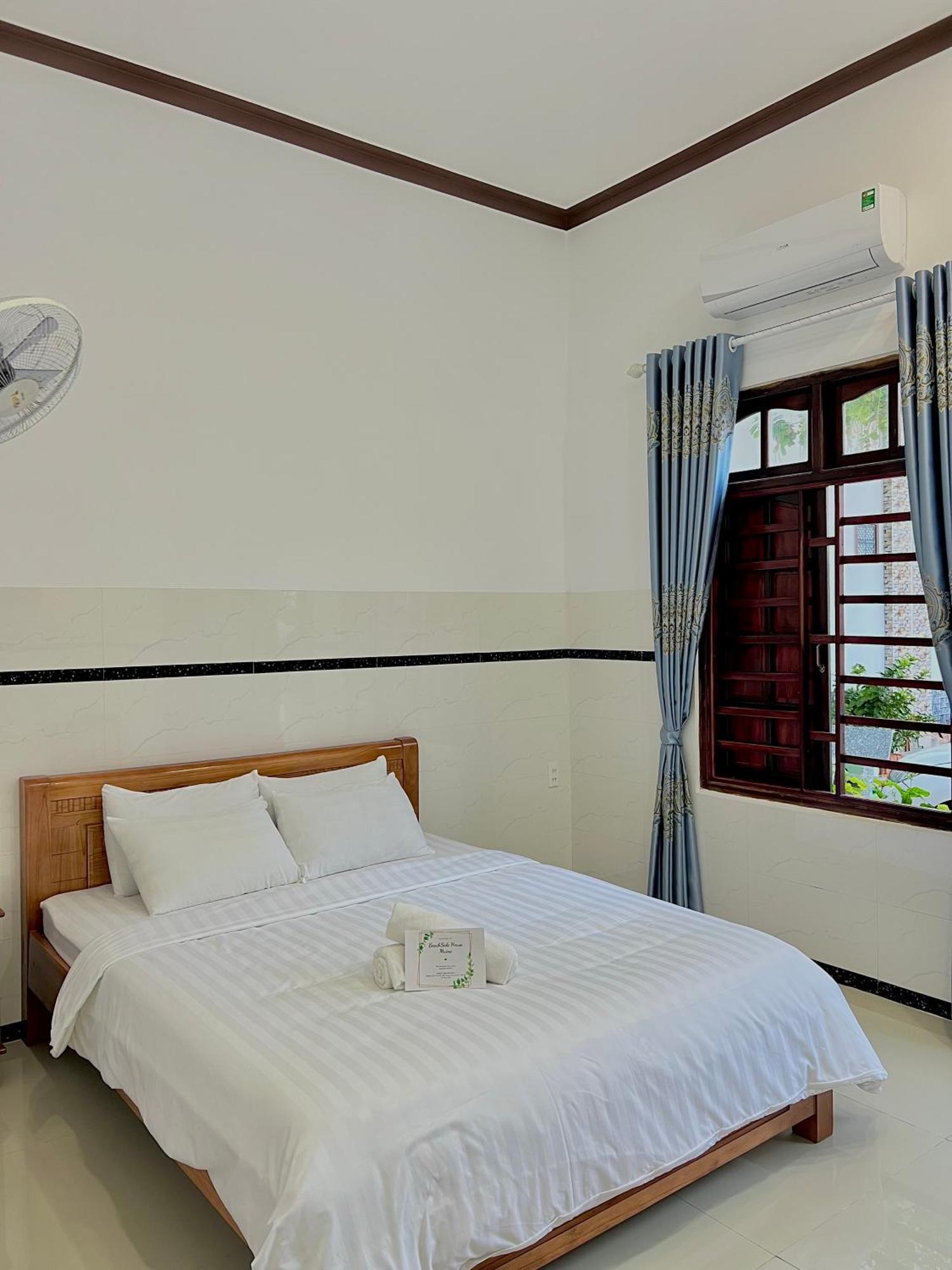 Beachside House Mui Ne II Ap Khanh Phuoc Buitenkant foto