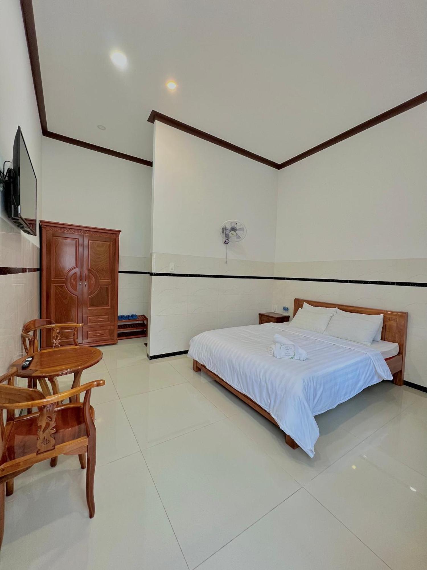 Beachside House Mui Ne II Ap Khanh Phuoc Buitenkant foto